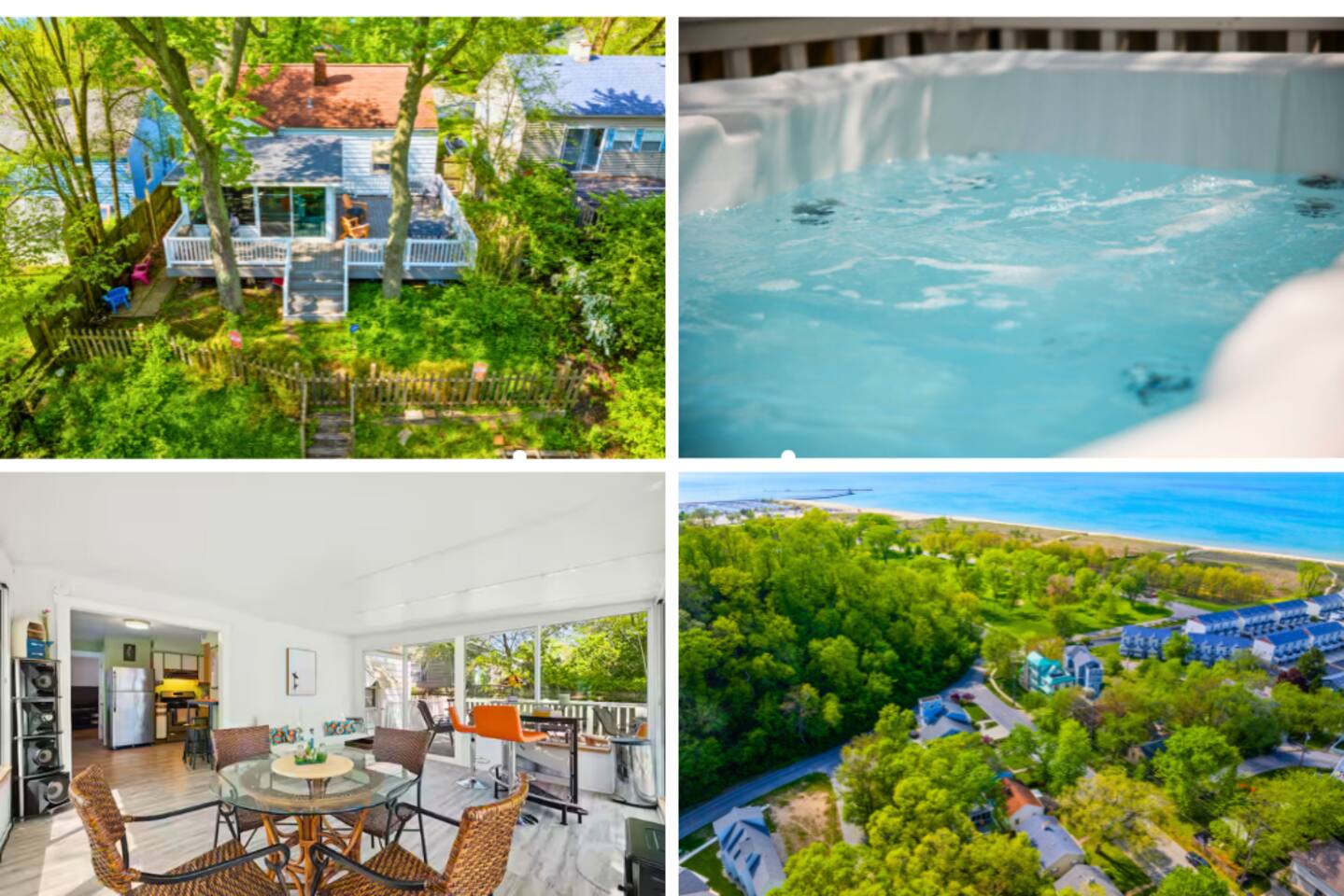 Beachside Bliss, Steps to Beach