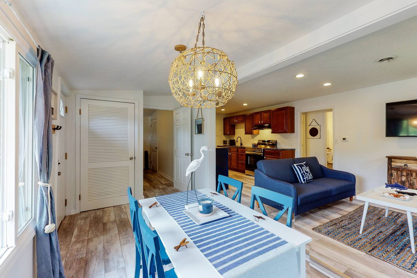 Atwood Breeze-Tranquil Lake Escape