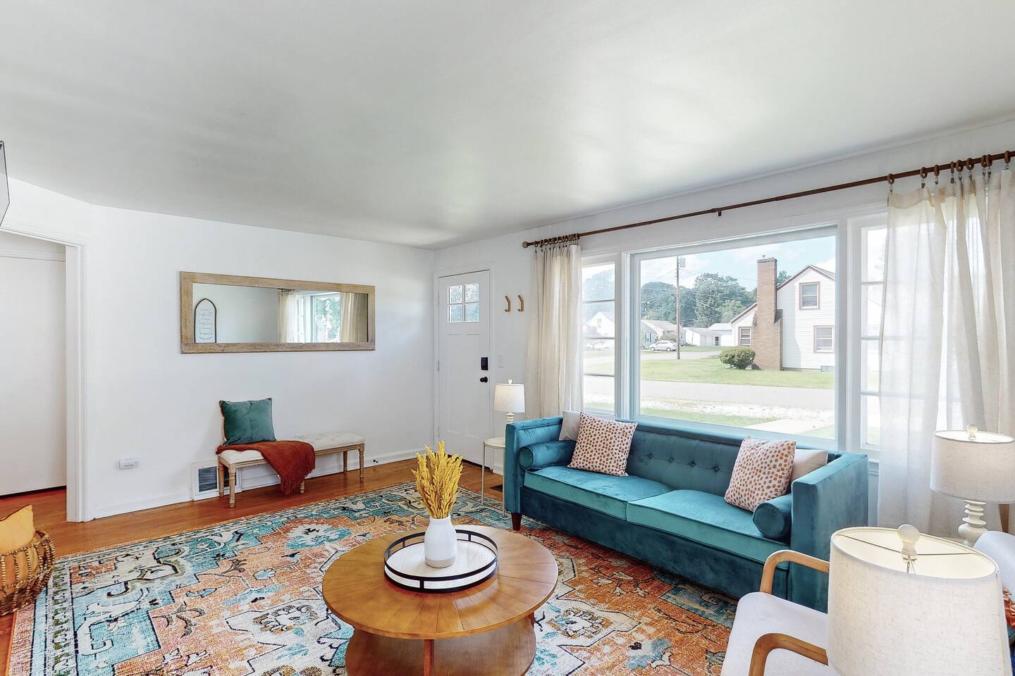 The Huddle House-HOF Home Made for Families