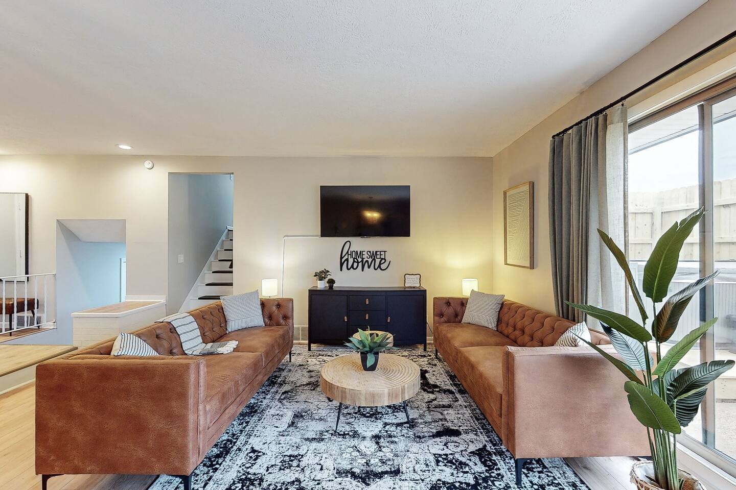 Game Day Getaway-Play Relax Make Memories