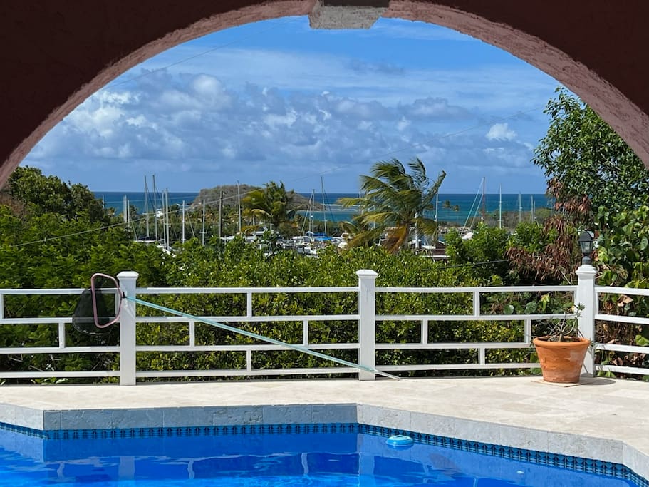 Casa Gibo Del Mar