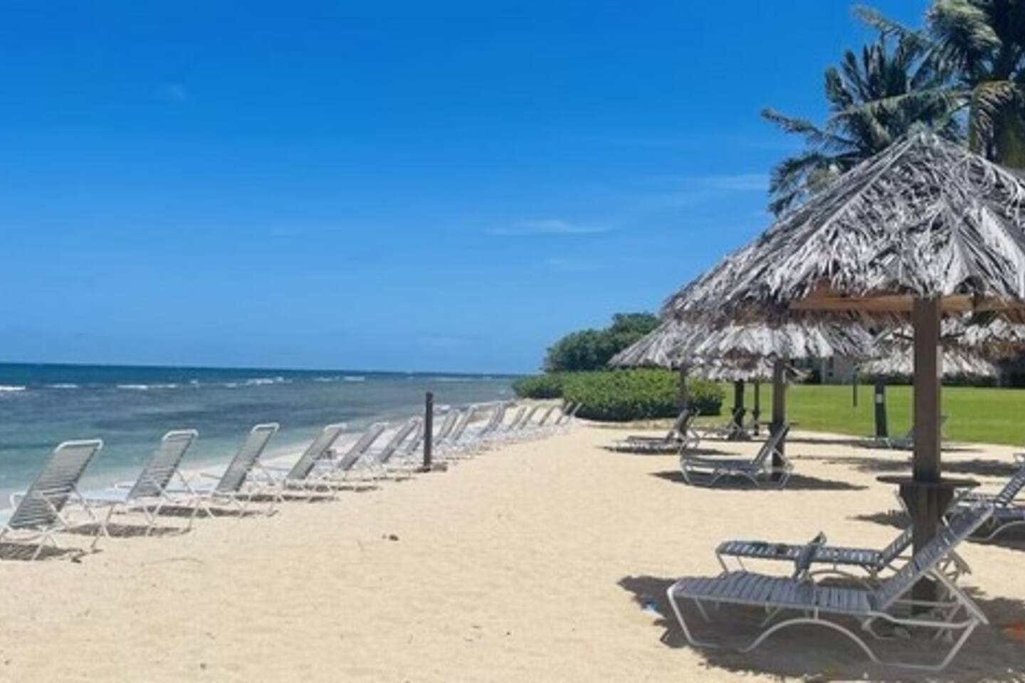 Serenity at Gentle Winds