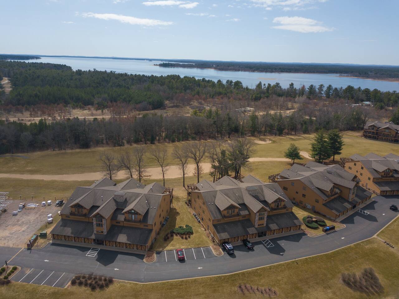 Golf Resort Condo | Game Room + Pool + 3BR