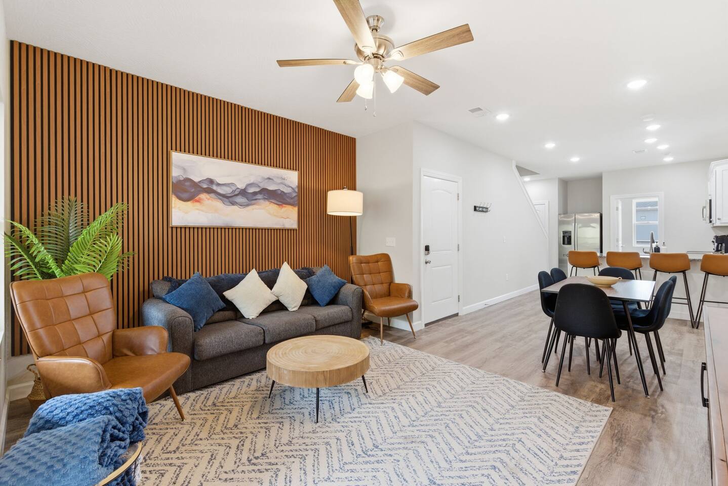 4 King Beds + Game Room | Central Branson 4BR