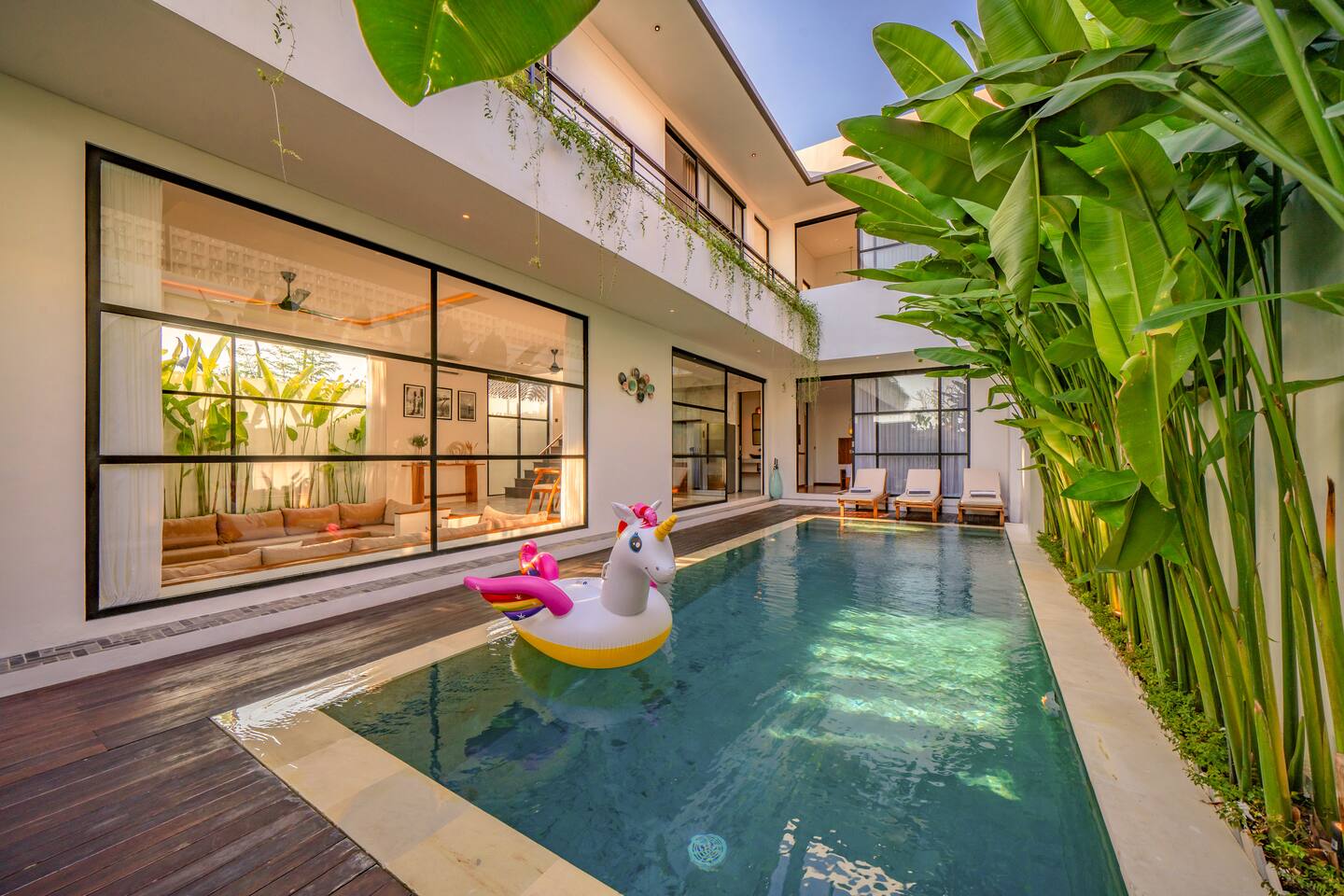 Luxury Villa w Pool, Panorama View - Finns 5min