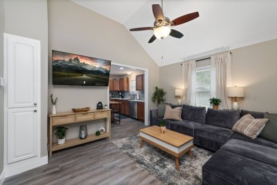 Cari Pothier - 108 Cedar St rental in Liberty