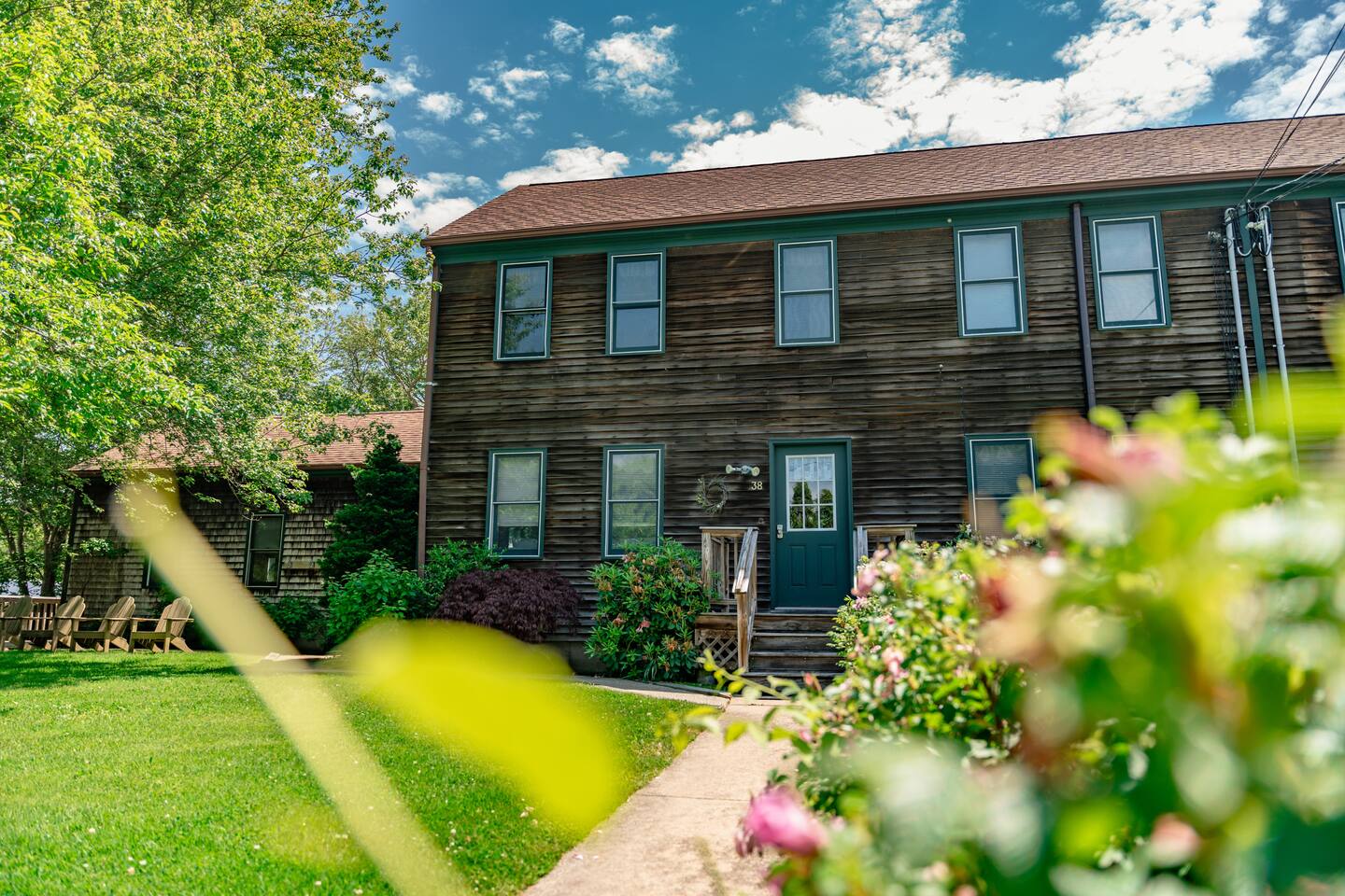 The Duneside Cottage - Minutes from Beach