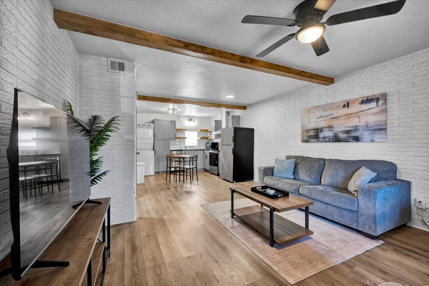 Near Boomer Lake & OSU - Relaxing Retreat