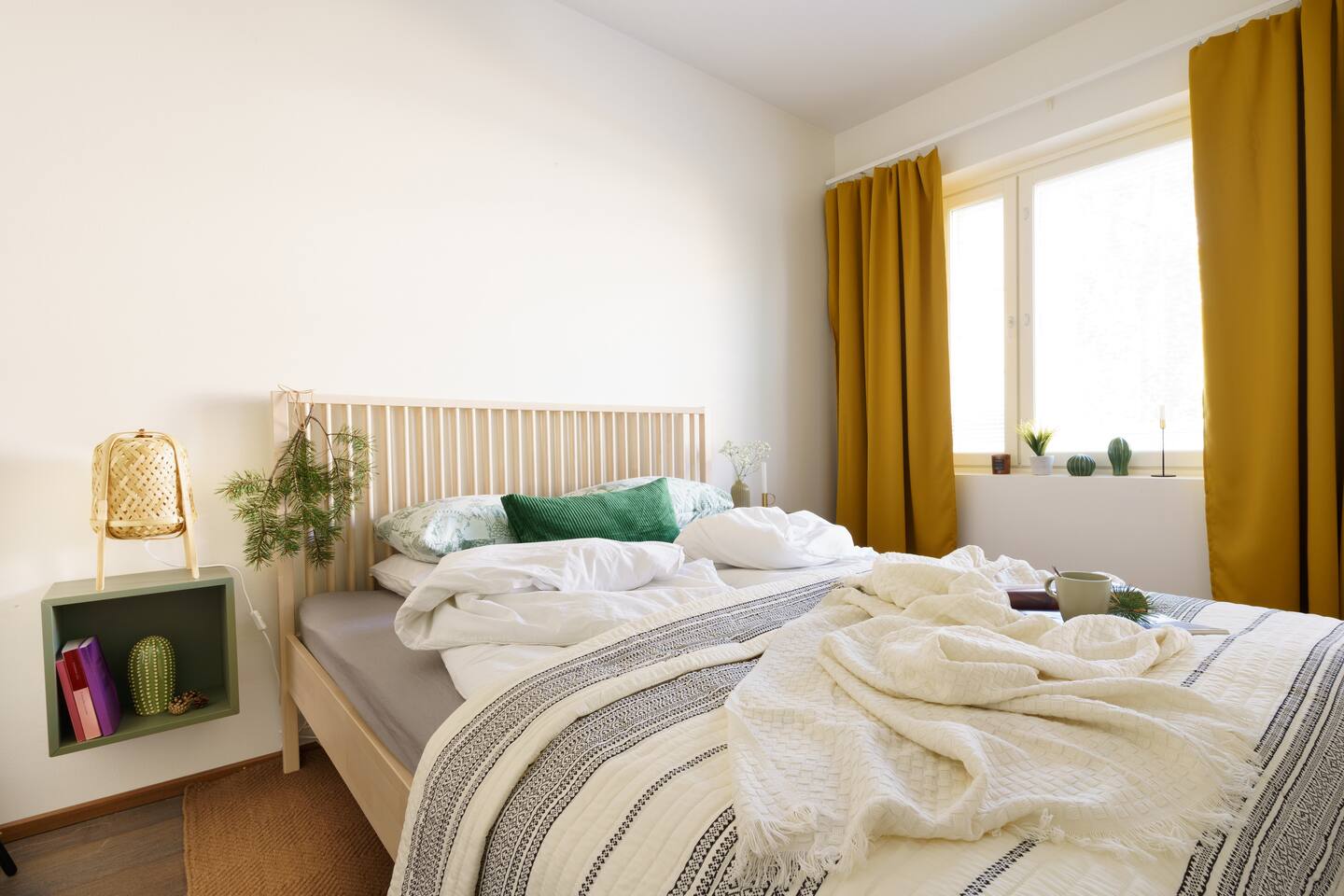 Boreal Forest Uittomestari