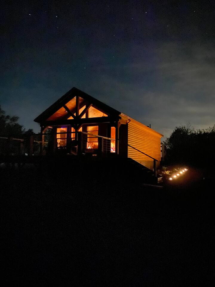 Lakeview Oasis
