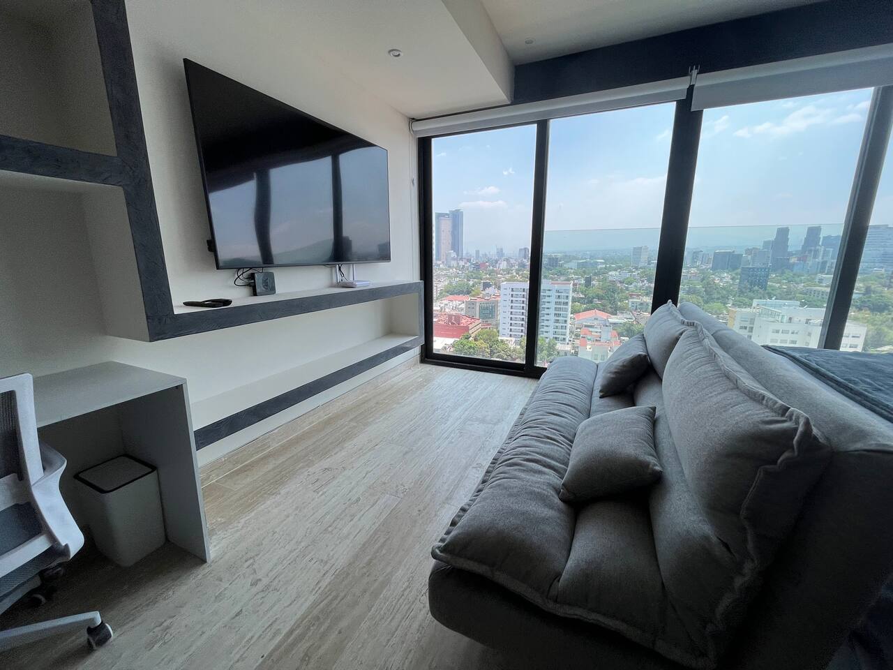 Executive Loft with Amenities near Polanco - foto 2