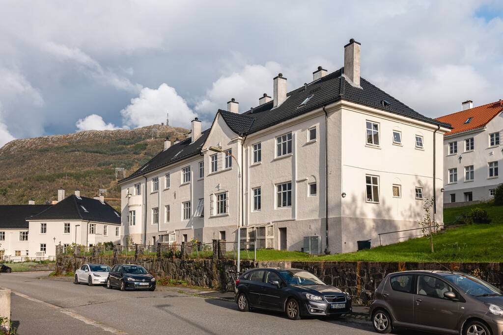 Home Homerentals Bergen