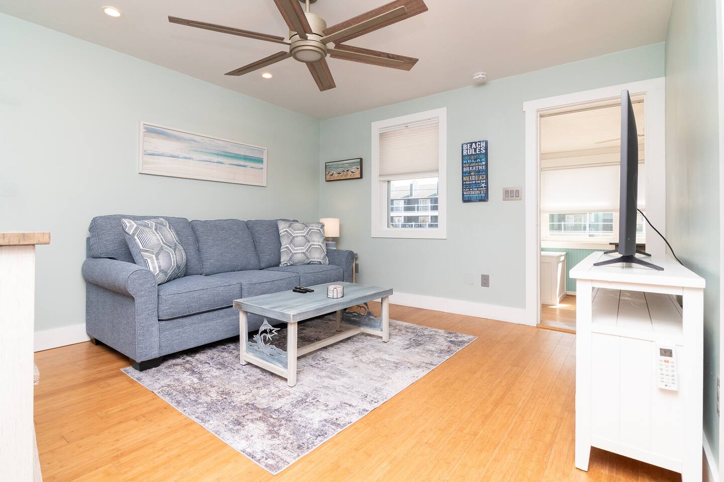 Dawn's Beach House photo 16