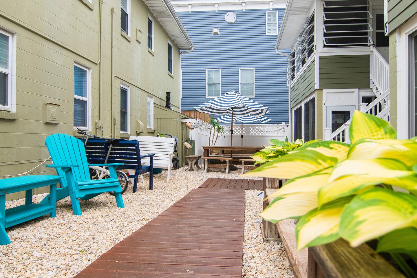 Dawn's Beach House photo 33