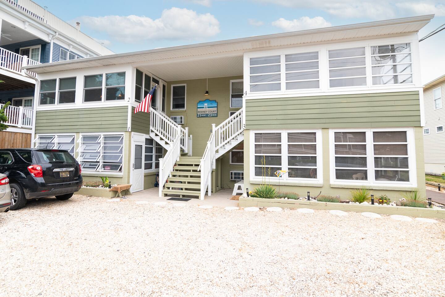 Dawn's Beach House photo 5