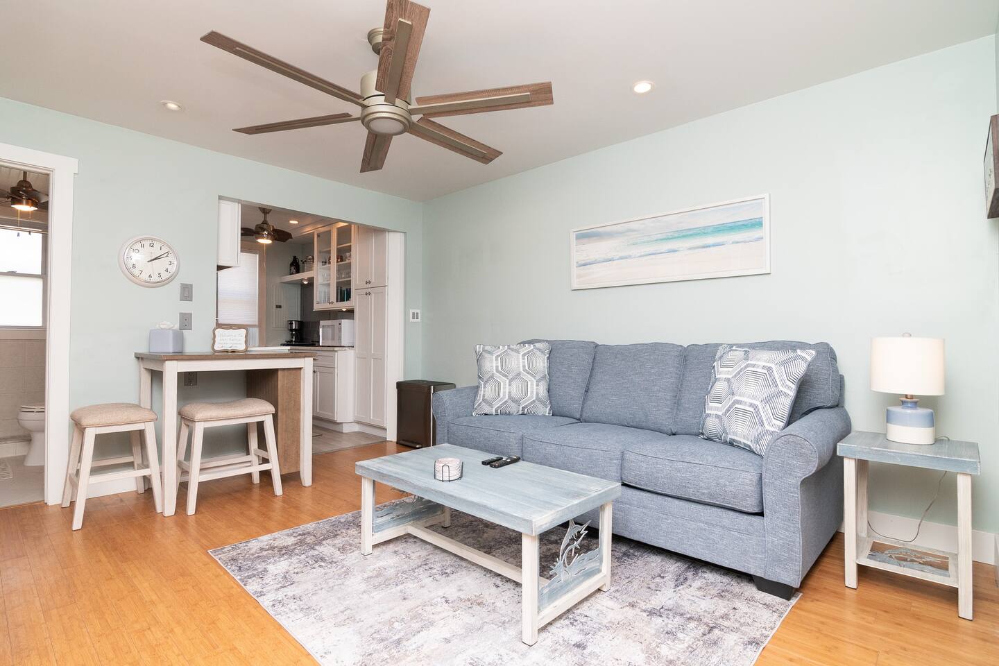 Dawn's Beach House photo 2