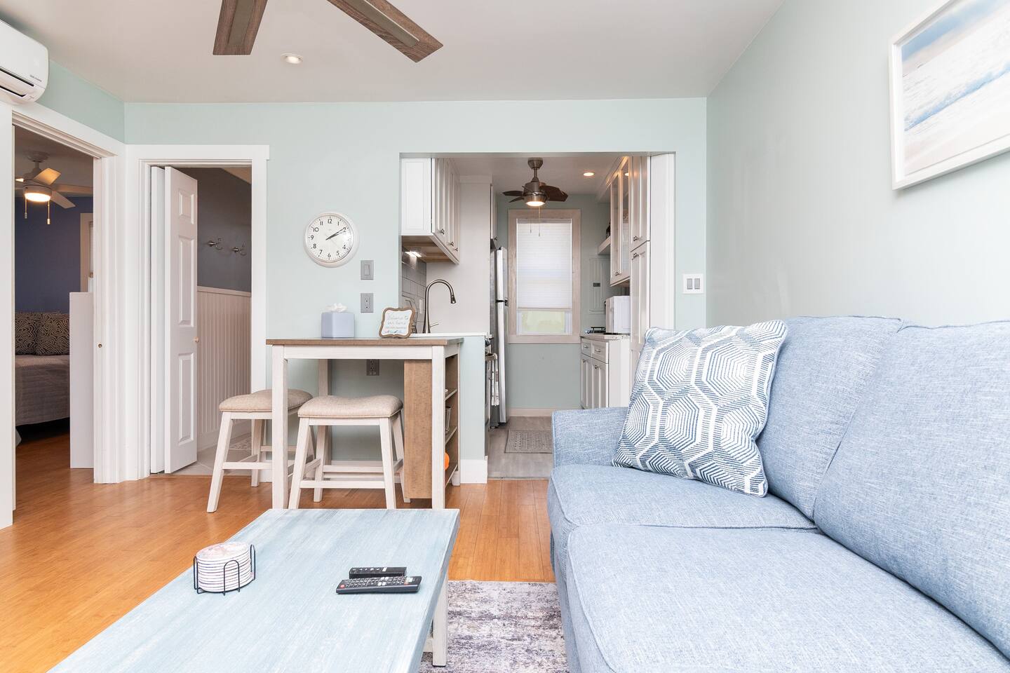 Dawn's Beach House photo 22