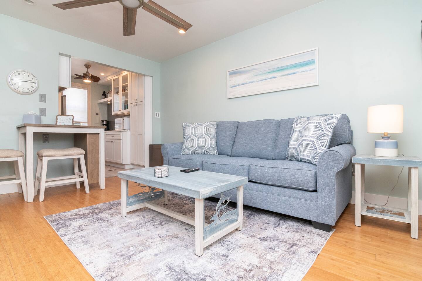 Dawn's Beach House photo 4