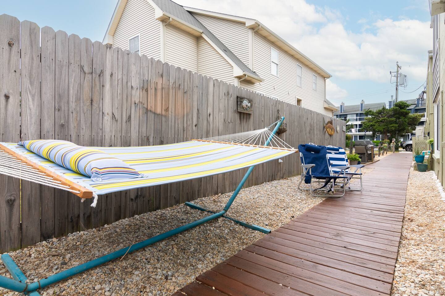 Dawn's Beach House photo 34