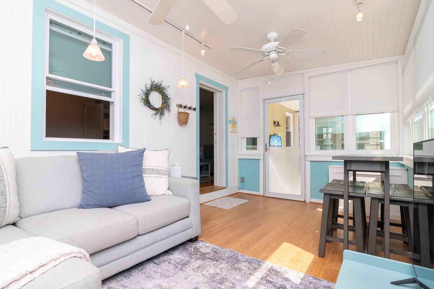 Dawn's Beach House photo 9