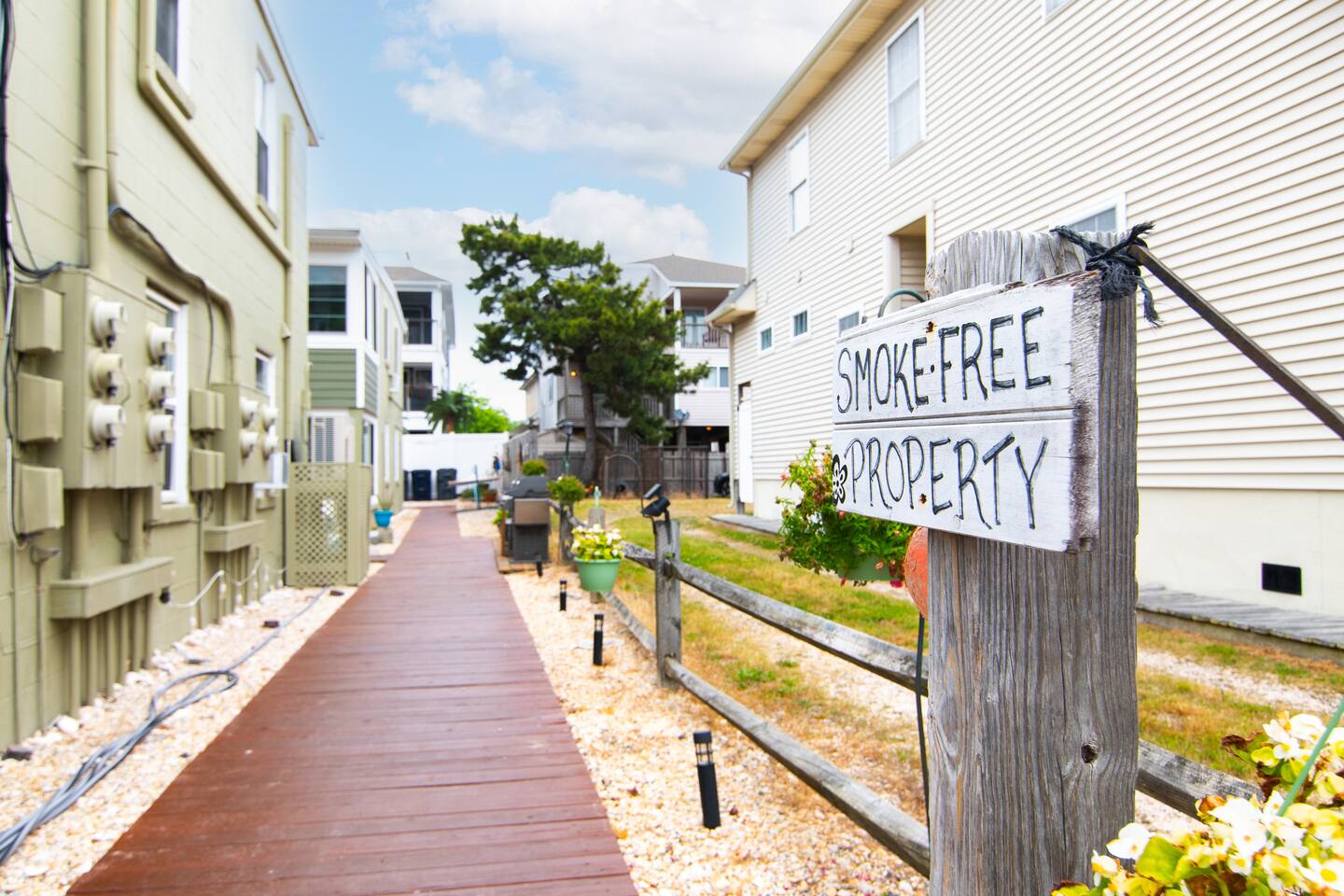 Dawn's Beach House photo 32