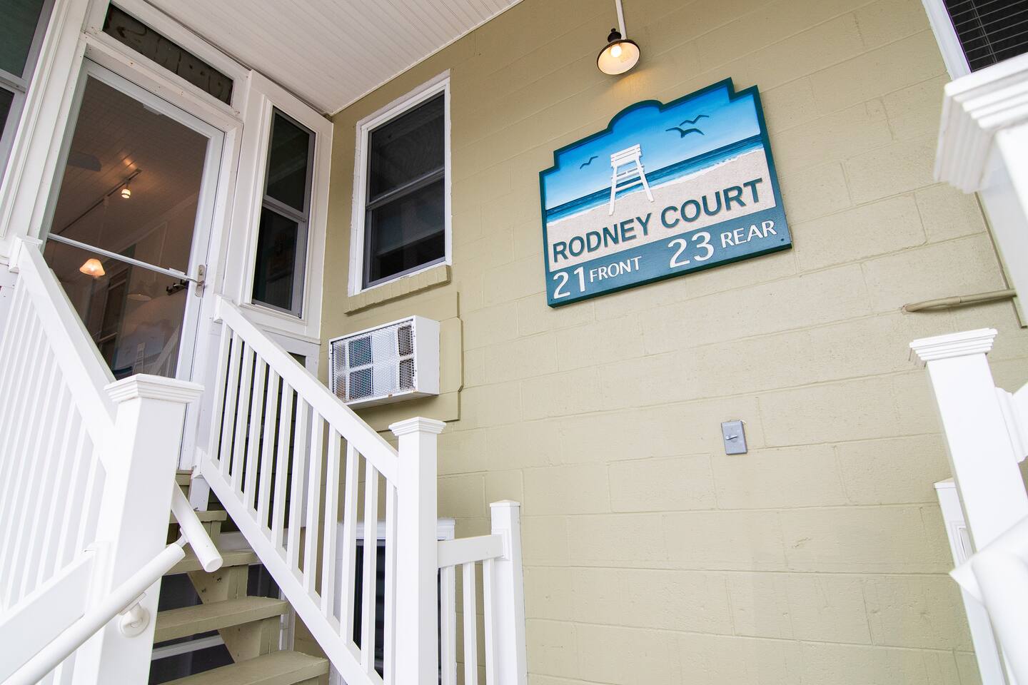 Dawn's Beach House photo 8
