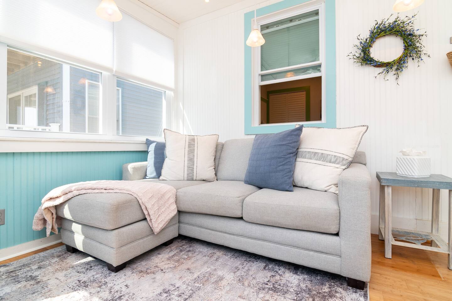 Dawn's Beach House photo 11