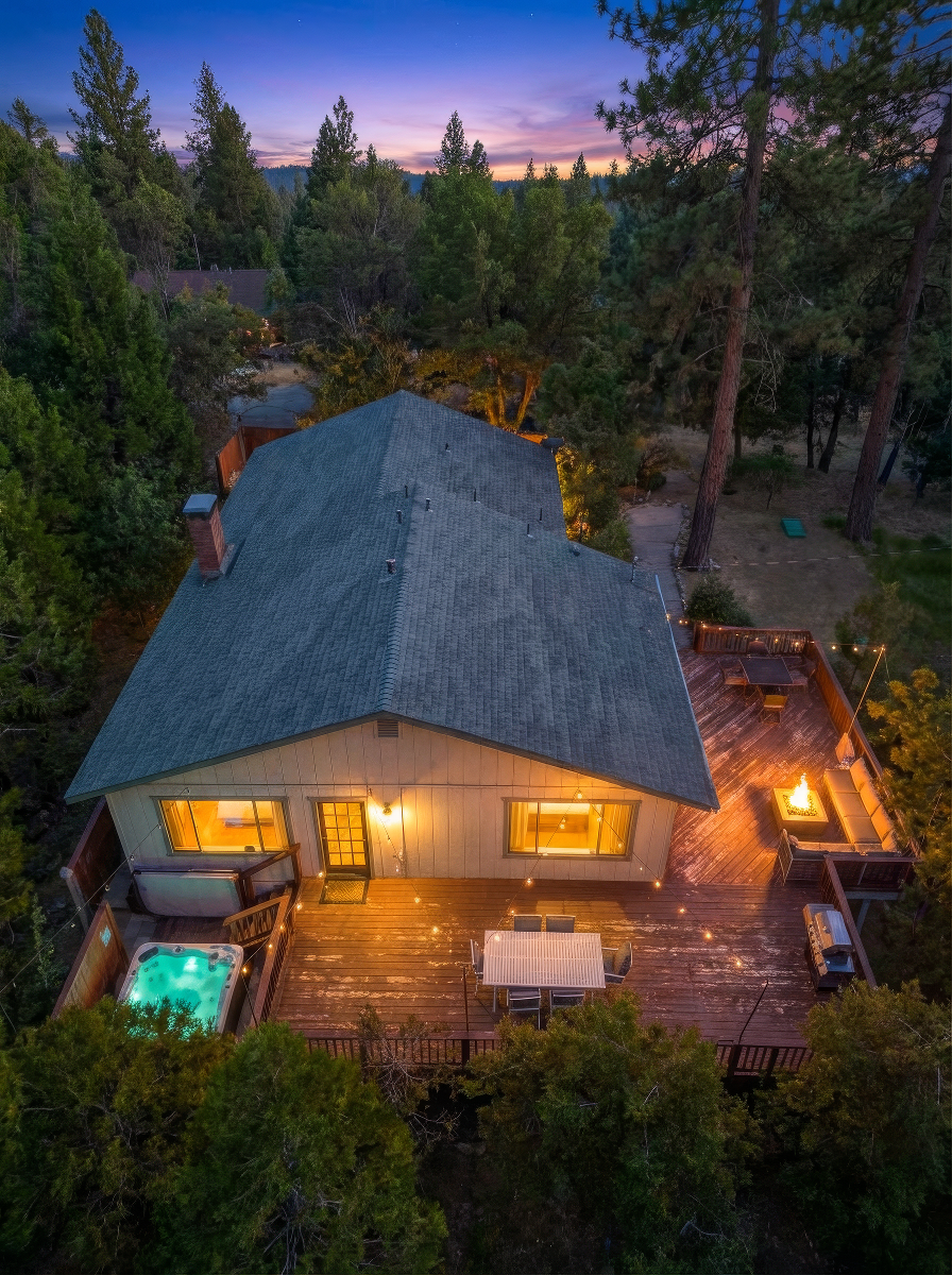 Game Room | Hot Tub | Fire Pit | 25 min 2 Yosemite