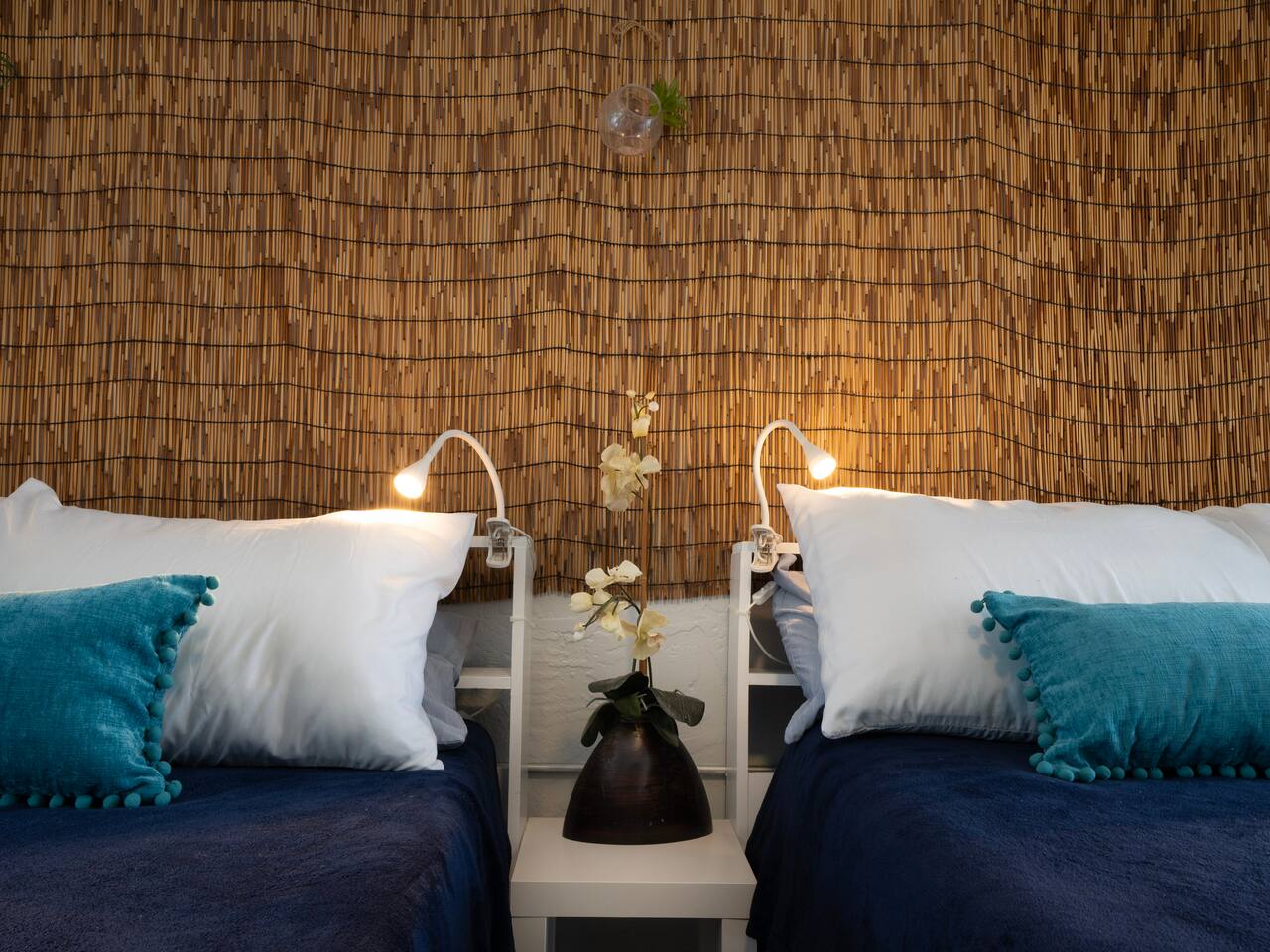 Beach #1 - Only a few steps to the beach with pool