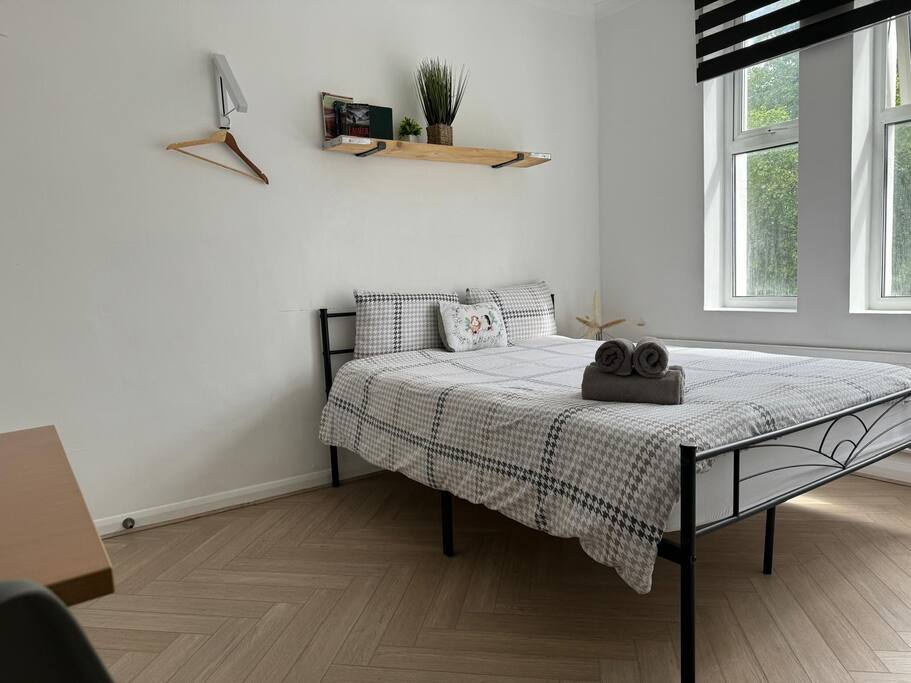 Renovated Studio 25 - Camberwell