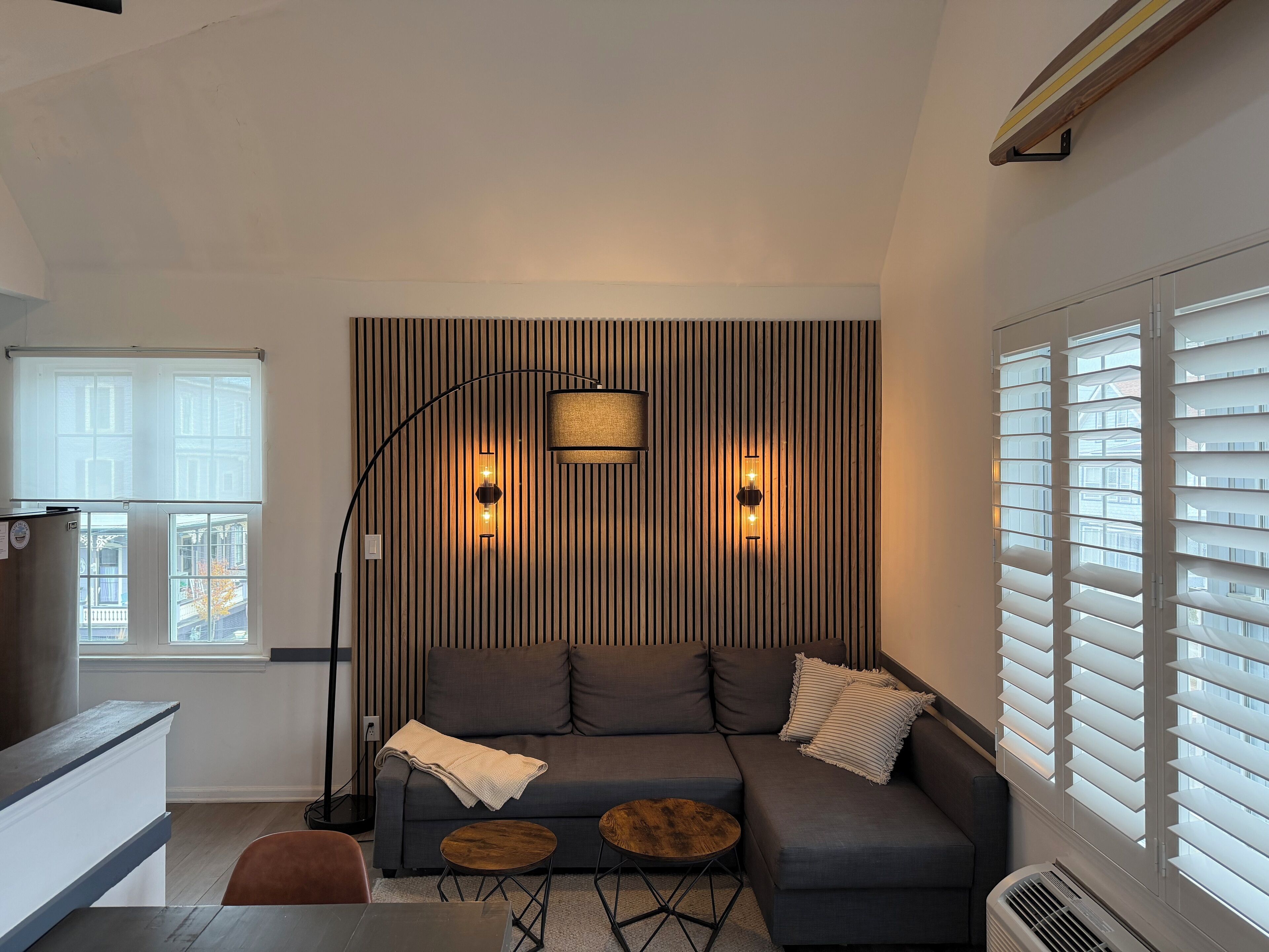 Cape May Beachfront · Pet-friendly · Beach Gear