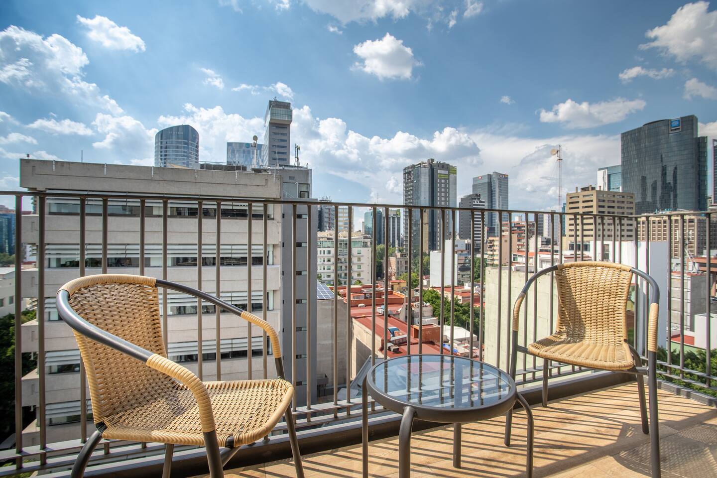Panorama Rooftop in Premium Location - foto 3