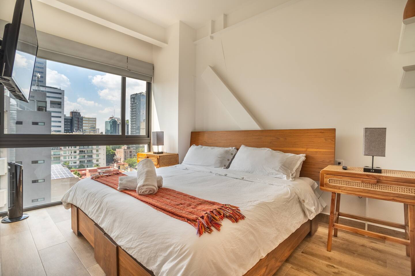 Panorama Rooftop in Premium Location - foto 4