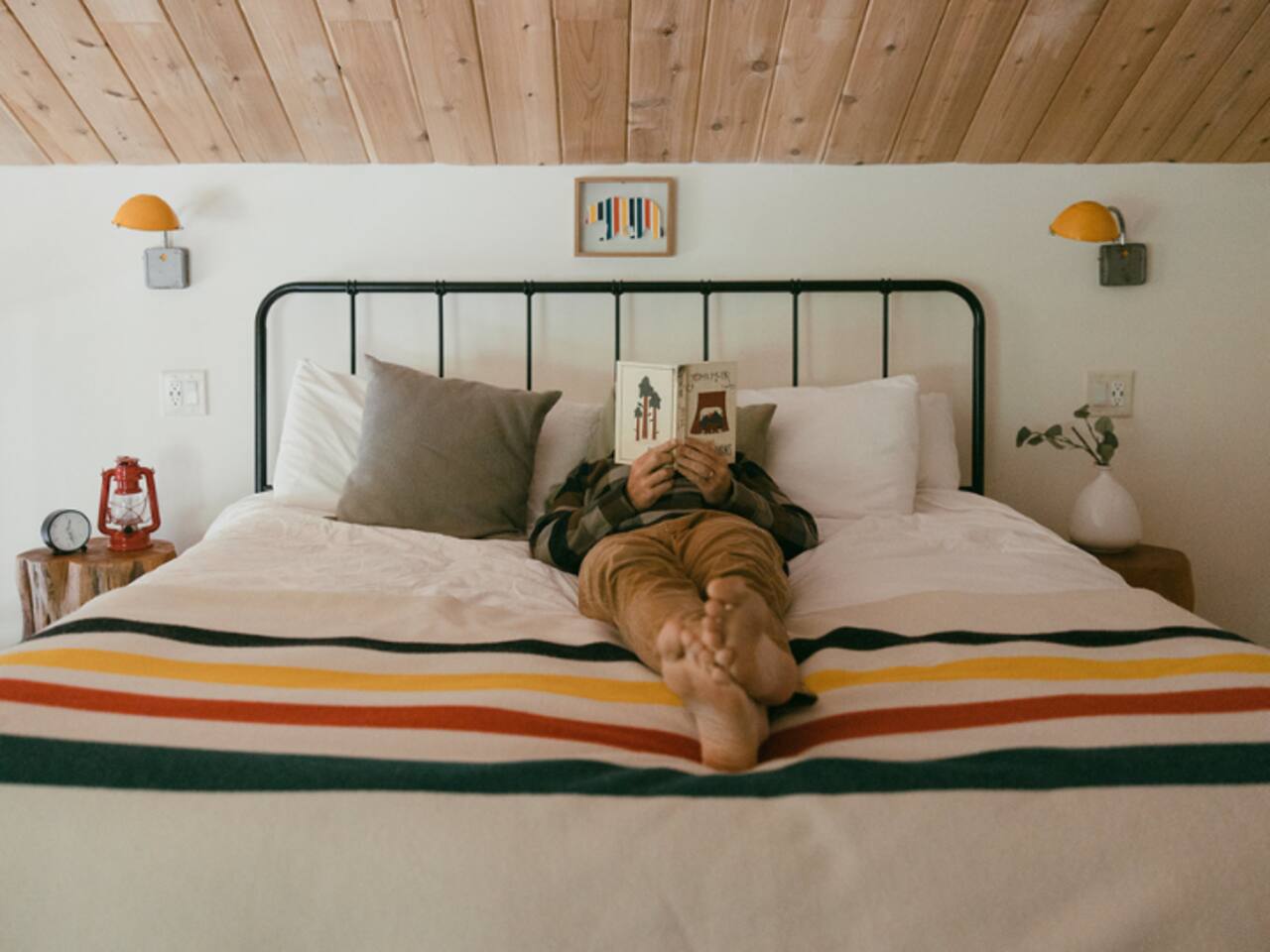 Lunori | Loft 2 | Garden Patio