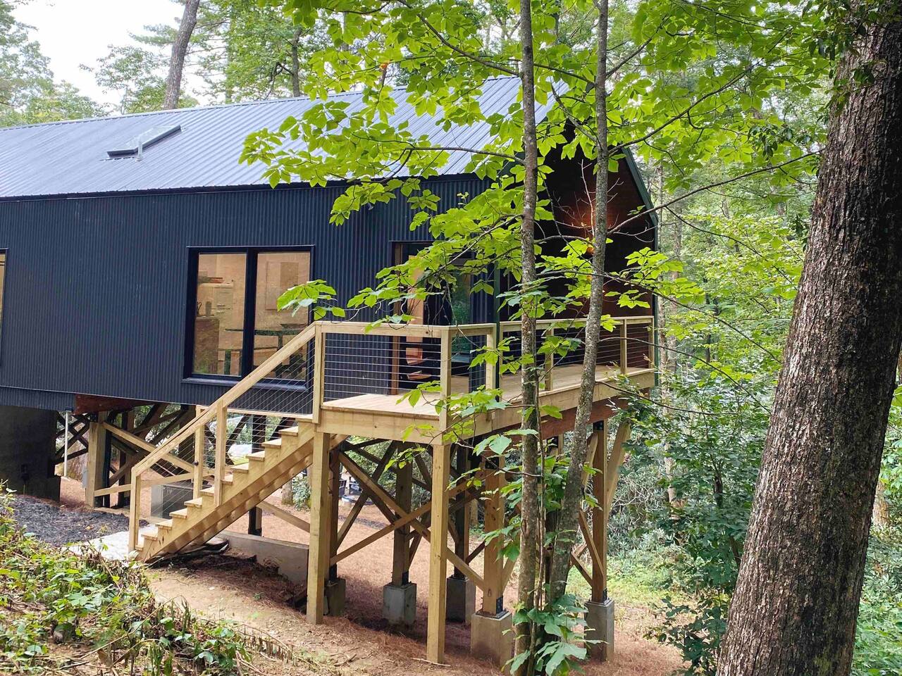 Lunori | Loft 3 | Treehouse