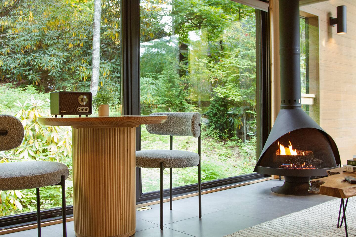 Lunori | Loft 4 | Treehouse