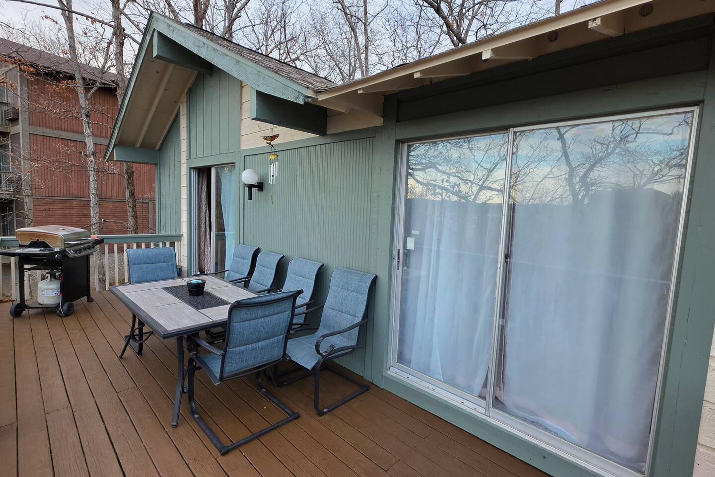 Vacation rental property photo — Rovvi Rentals