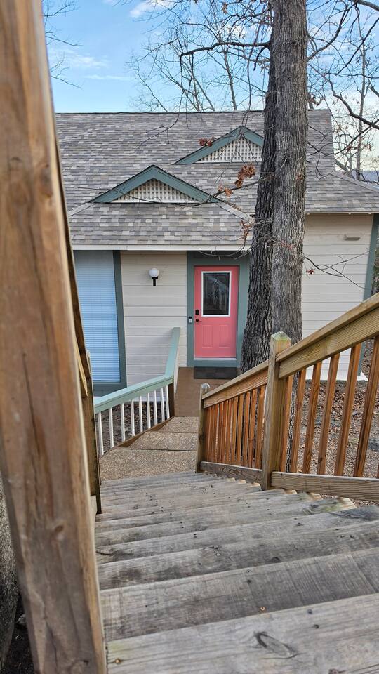 Vacation rental property photo — Rovvi Rentals