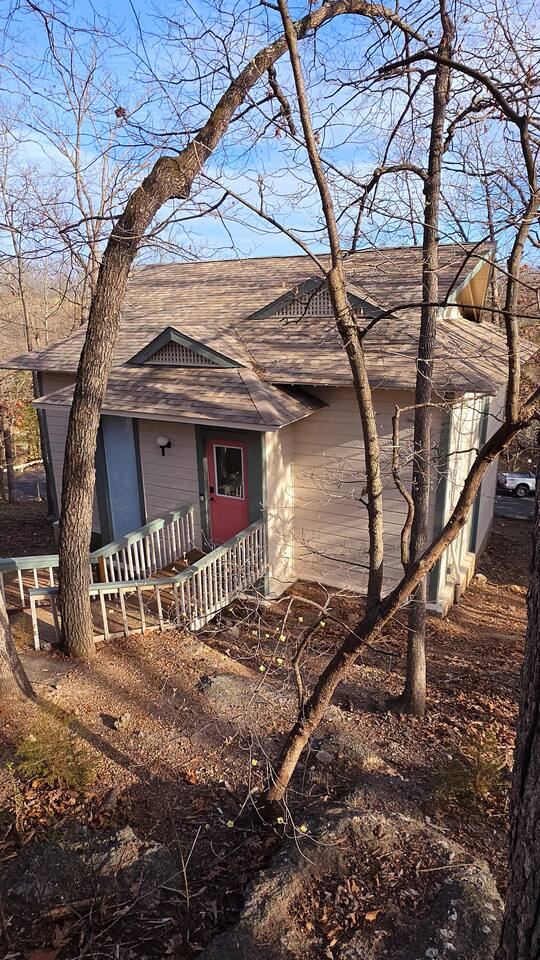 Vacation rental property photo — Rovvi Rentals