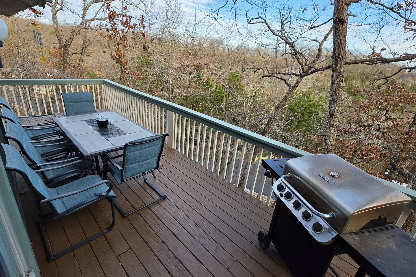 Vacation rental property photo — Rovvi Rentals