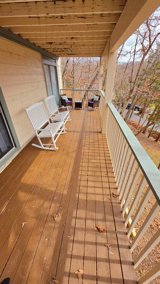 Vacation rental property photo — Rovvi Rentals