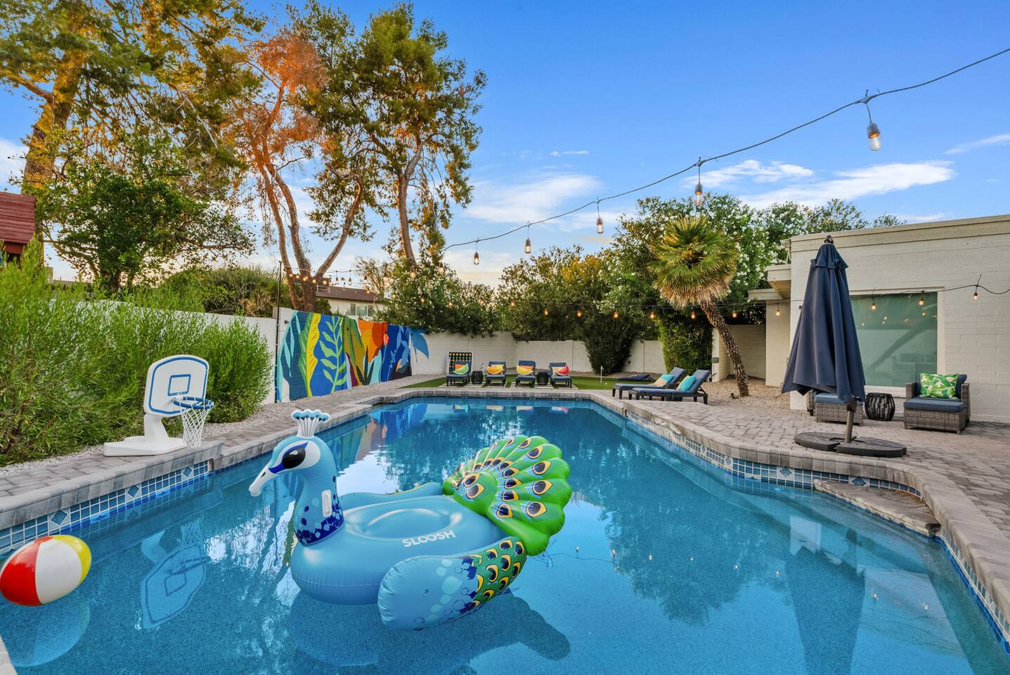 Free Heated Pool | Spa | Putting Green | Game Room