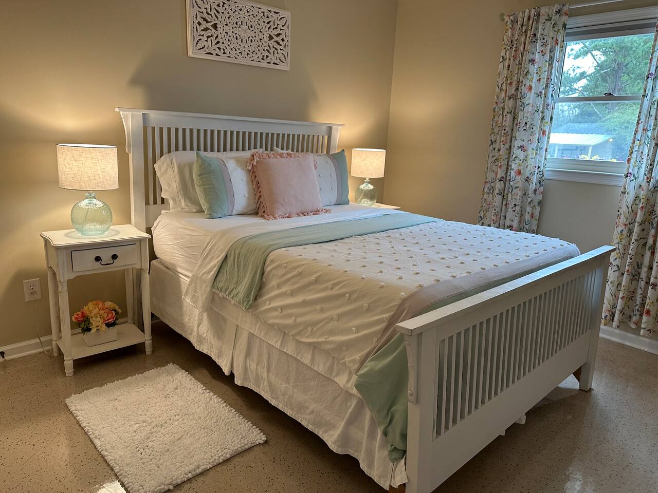 147 Parker’s Home Away