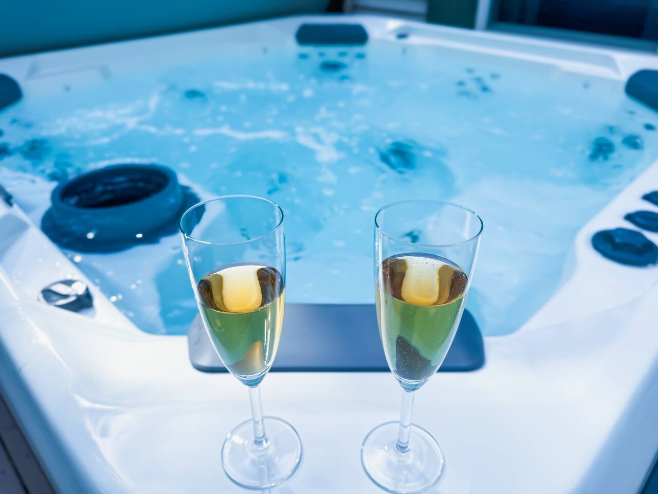 Stunning Design|HTub|Game Rm|Camping Theme Bedrm