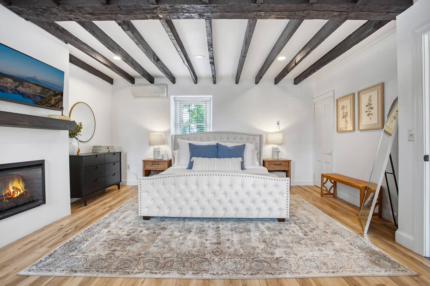 Main Apt in Parkesburg