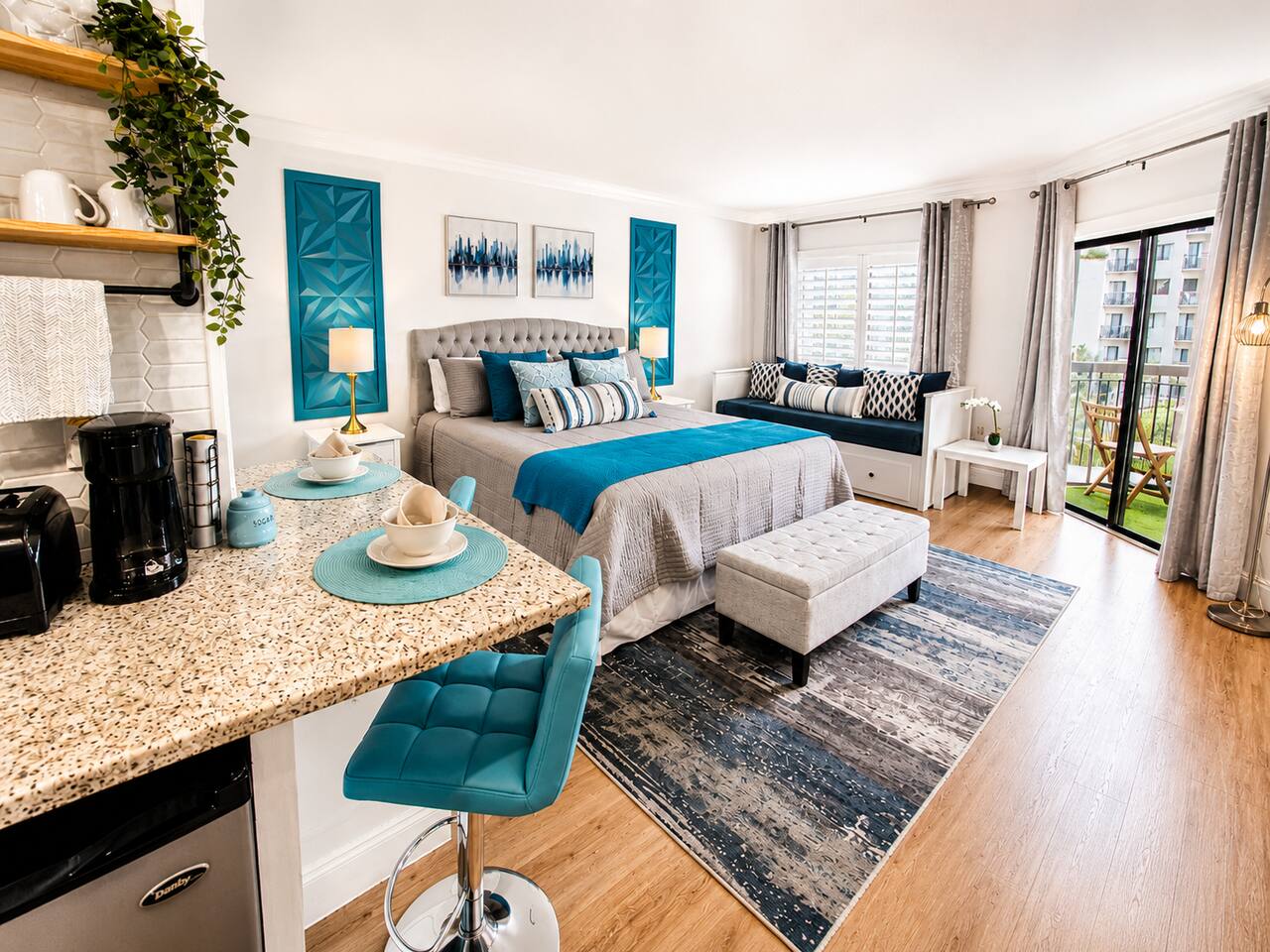 Gorgeous spot 5 minutes from Universal Studios and International Drive