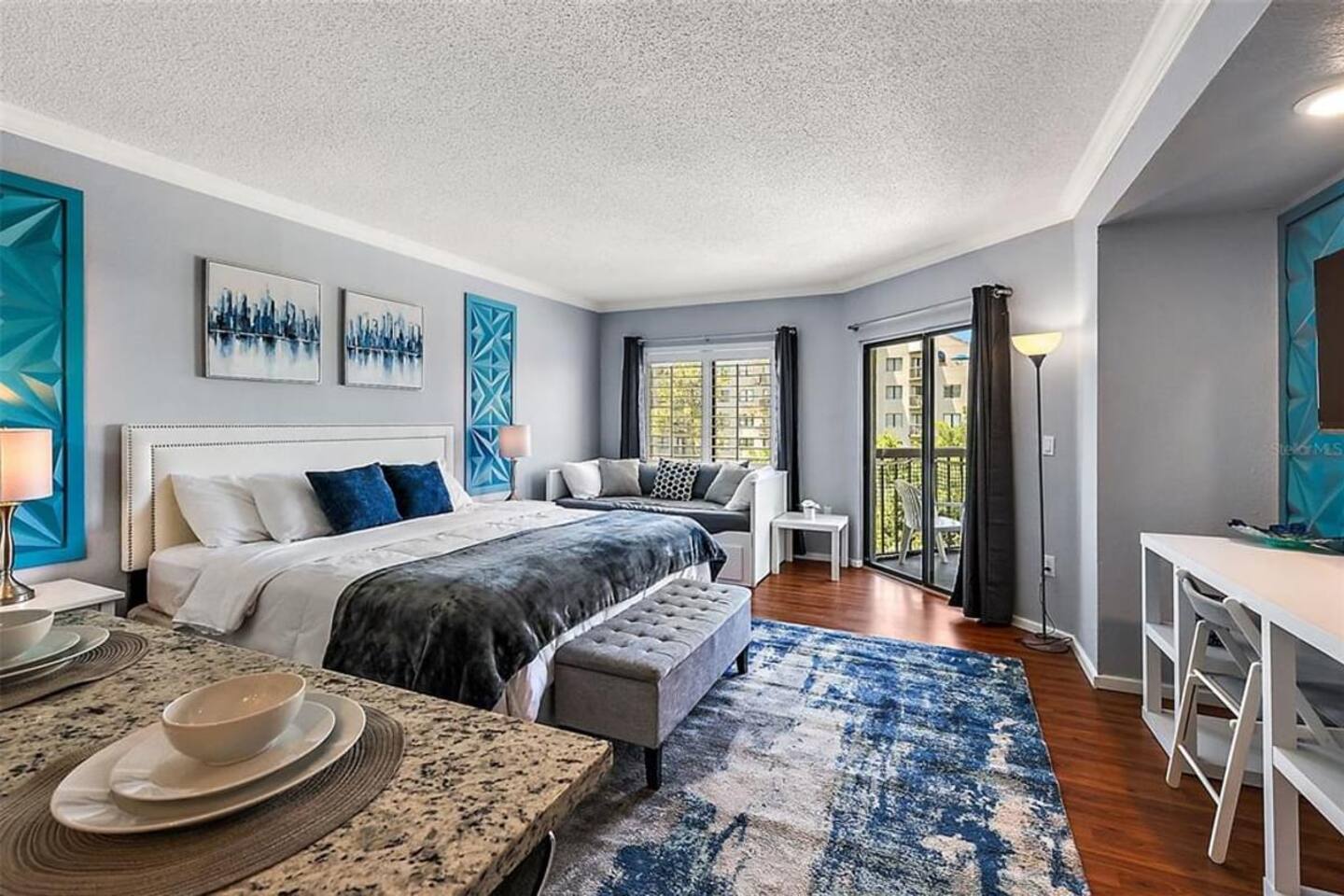 Gorgeous spot 5 minutes from Universal Studios and International Drive