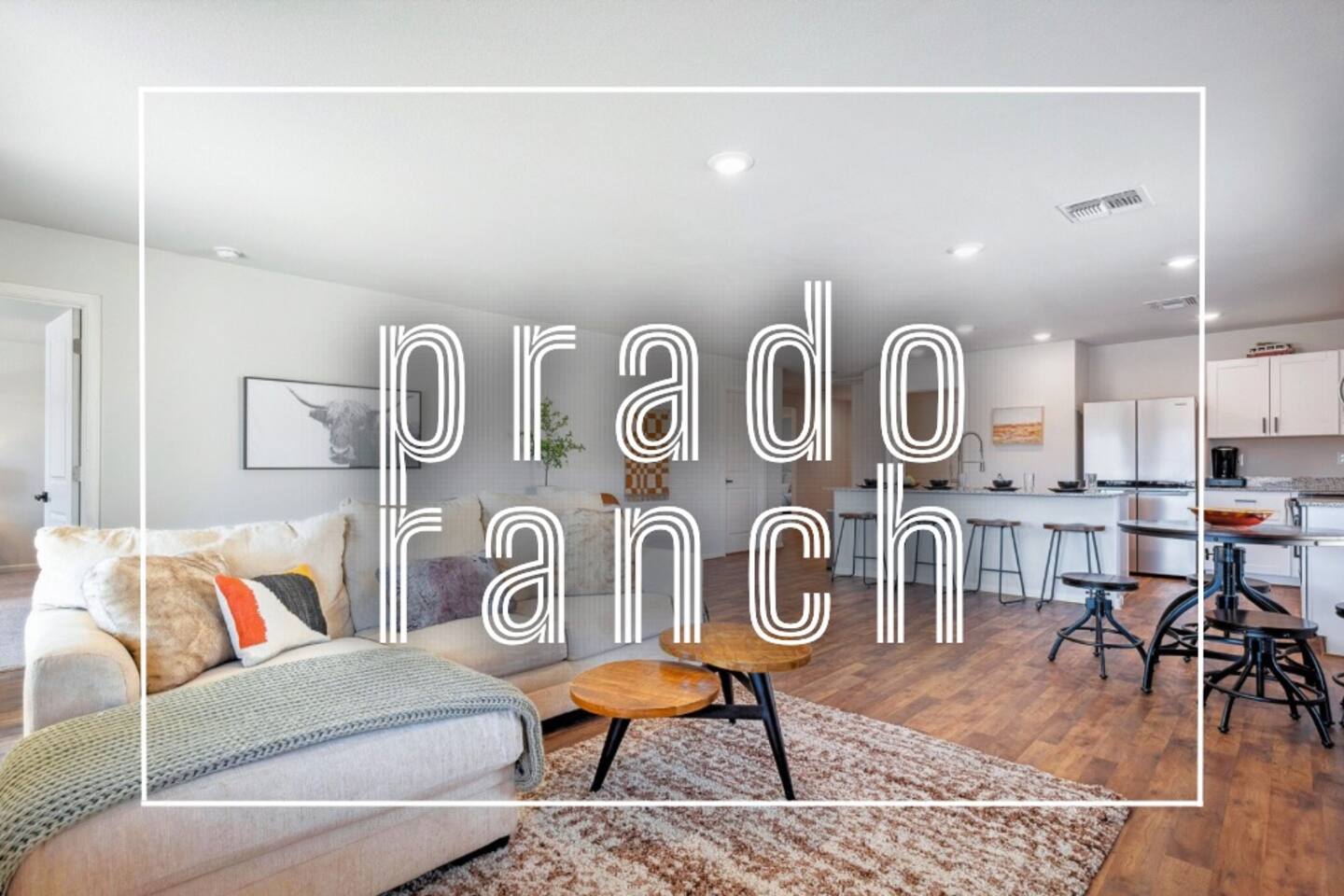 Mohave Valley New-Build | 3 bedroom | Prado Ranch