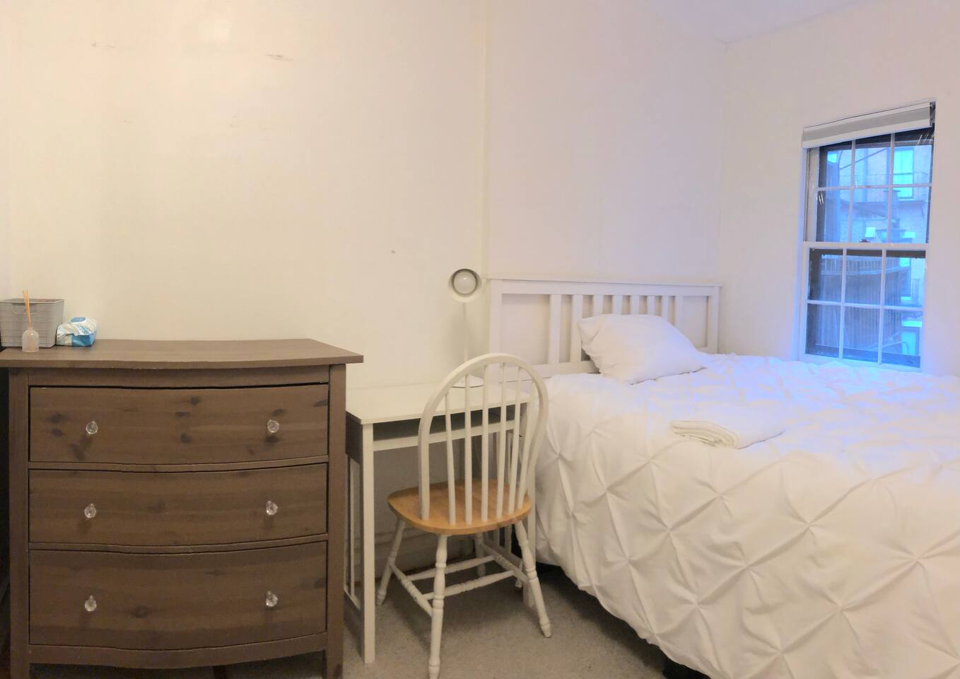 Cozy Place in Beacon Hill/MGH | Walk Everywhere