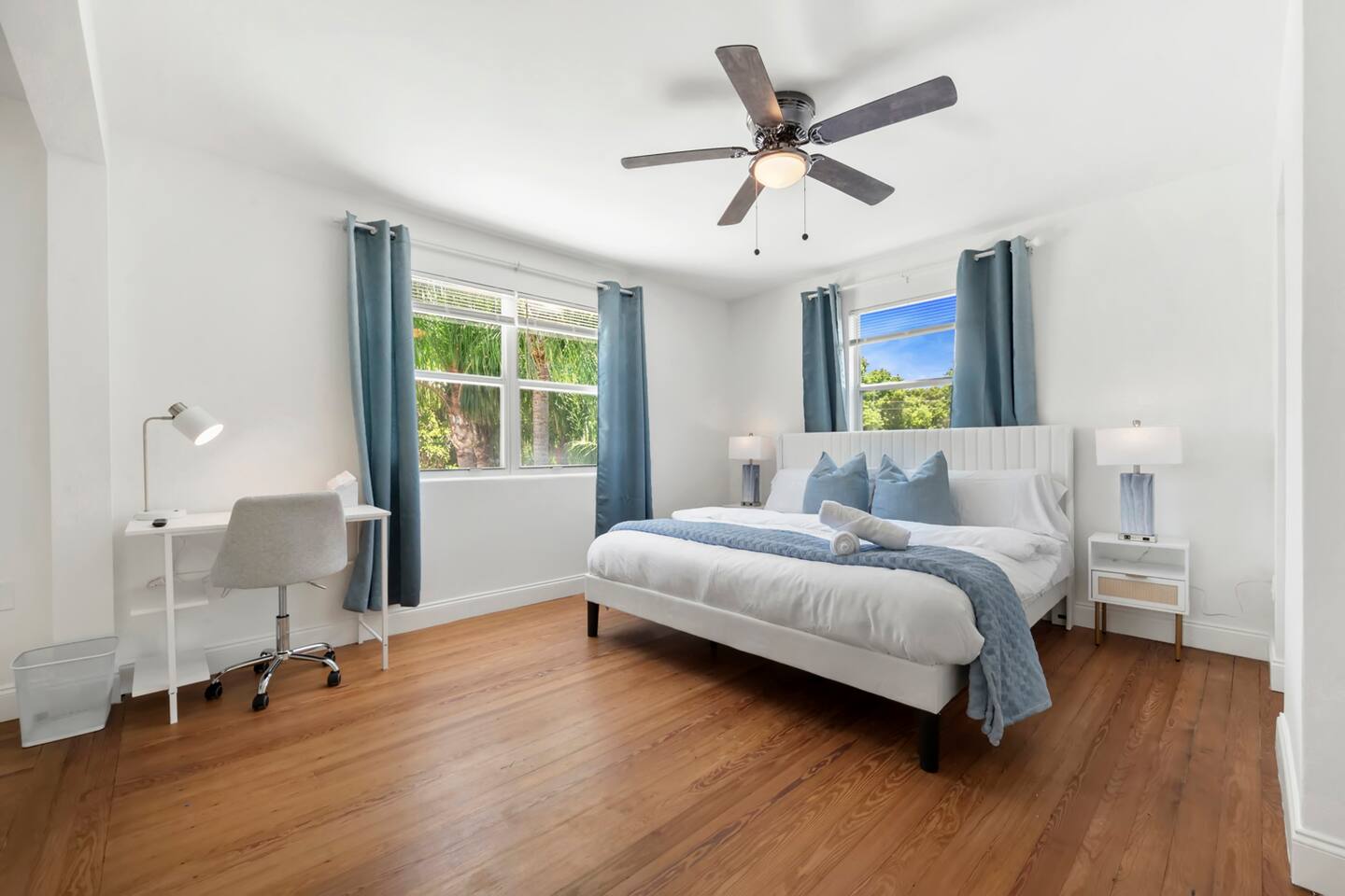 Cozy West Palm Beach Home l 10min to Municipal Beach and more! — photo 4